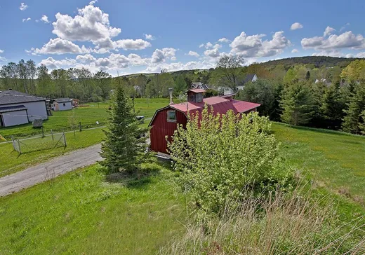 House for sale - 45 Rue des Pommiers, Dixville, J0B 1P0