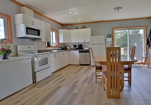 House for sale - 45 Rue des Pommiers, Dixville, J0B 1P0