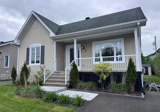 Bungalow for sale - 9022 Rue Bernardin, Drummondville, J2A0A3