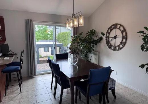 House for sale - 9022 Rue Bernardin, Drummondville, J2A 0A3