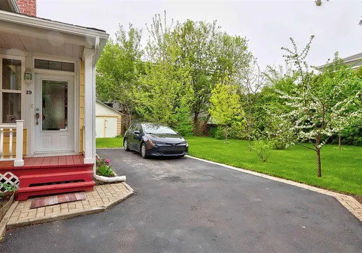House for sale - 19 Rue Valiquette, Trois-Rivières, G8T 3R4