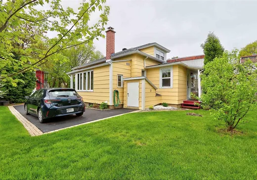 House for sale - 19 Rue Valiquette, Trois-Rivières, G8T 3R4