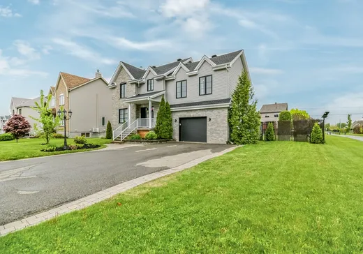 Maison à vendre - 219 Rue Lucien-Giguère, Deux-Montagnes, J0N 1M0
