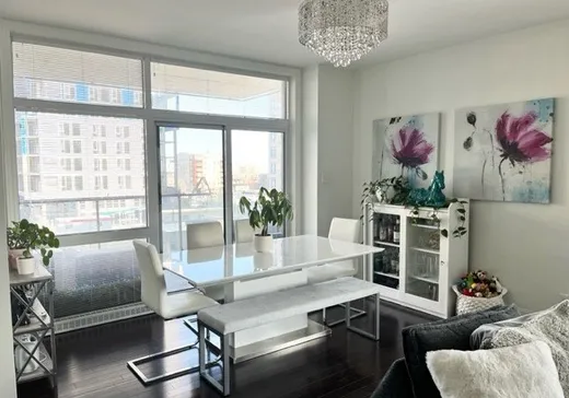 Condo à vendre - 2875 Av. du Cosmodôme 405, Laval (Chomedey), H7T0E3