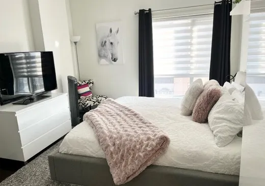 Condo à vendre - 2875 Av. du Cosmodôme 405, Laval (Chomedey), H7T 0E3