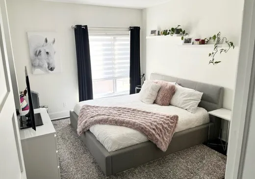 Condo à vendre - 2875 Av. du Cosmodôme 405, Laval (Chomedey), H7T 0E3