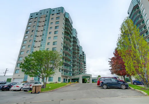 Condo for sale - 15 Rue des Émeraudes 405, Repentigny, J6A8G7