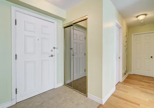 Condo for sale - 15 Rue des Émeraudes 405, Repentigny, J6A 8G7