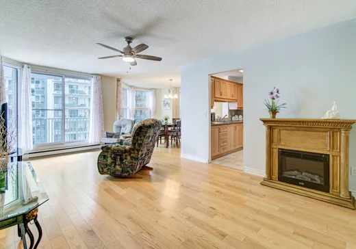 Condo for sale - 15 Rue des Émeraudes 405, Repentigny, J6A 8G7