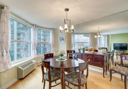 Condo for sale - 15 Rue des Émeraudes 405, Repentigny, J6A 8G7
