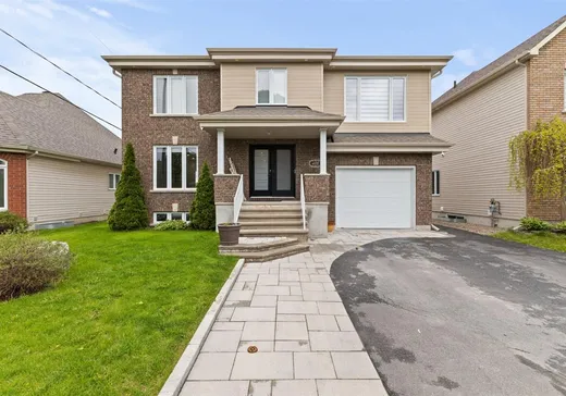 Two or more stories for sale - 405 Rue Frank-Lynch, Aylmer, J9J3X8