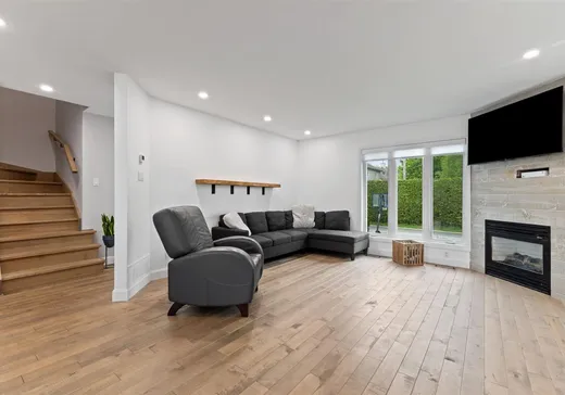 Maison à vendre - 405 Rue Frank-Lynch, Aylmer, J9J 3X8