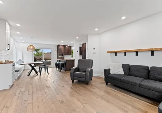 Maison à vendre - 405 Rue Frank-Lynch, Aylmer, J9J 3X8