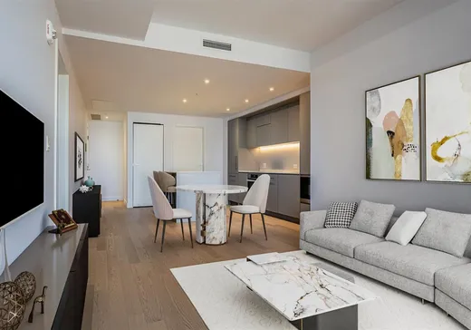 Condo for sale - 1205 Place Phillips, Montreal (Downtown), H3B0H3