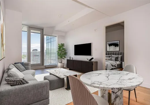 Condo for sale - 1205 Place Phillips, Montreal (Downtown), H3B 0H3