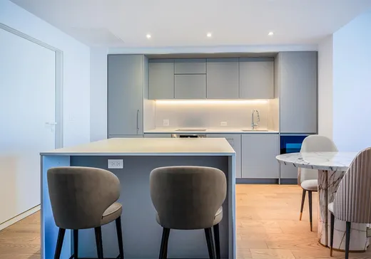 Condo for sale - 1205 Place Phillips, Montreal (Downtown), H3B 0H3