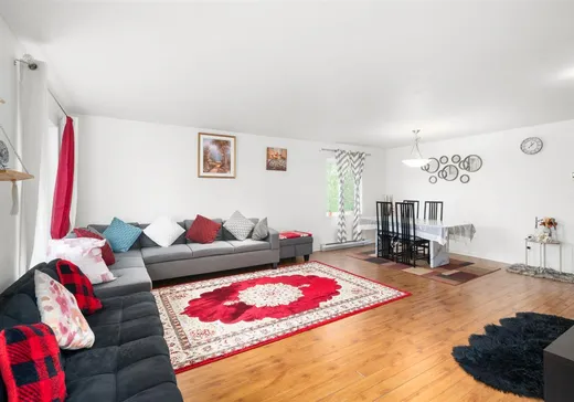 Condo à vendre - 754 Rue Valois, Vaudreuil-Dorion, J7V 0P9