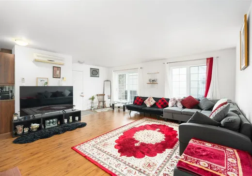 Condo à vendre - 754 Rue Valois, Vaudreuil-Dorion, J7V 0P9