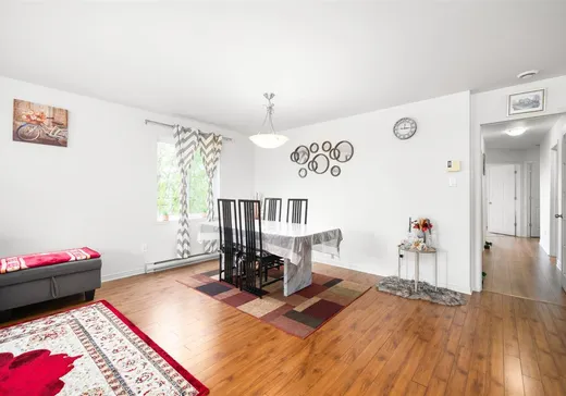 Condo à vendre - 754 Rue Valois, Vaudreuil-Dorion, J7V 0P9