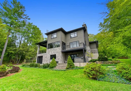 House for sale - 3 Ch. Gilmour, Chelsea, J9B 0A3