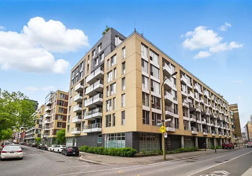 Condo à vendre - 1010 Rue William, Montréal (Centreville), H3C0K8