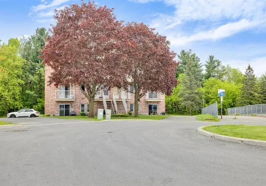 Condo for sale - 8 Rue de Sauternes, Gatineau, J8R 2P9
