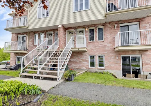 Condo for sale - 8 Rue de Sauternes, Gatineau, J8R 2P9