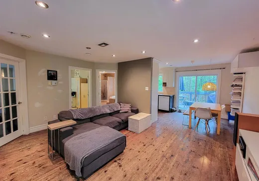 Maison à vendre - 34 Rue Champêtre, Saint-Hippolyte, J8A 3R3