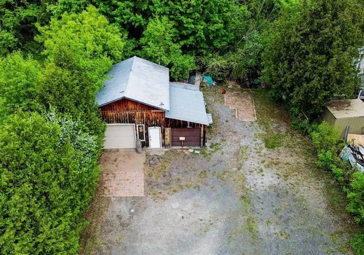 House for sale - 4 Rue St-Jacques, Grenville, J0V 1B0