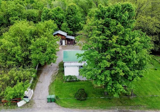 House for sale - 4 Rue St-Jacques, Grenville, J0V 1B0