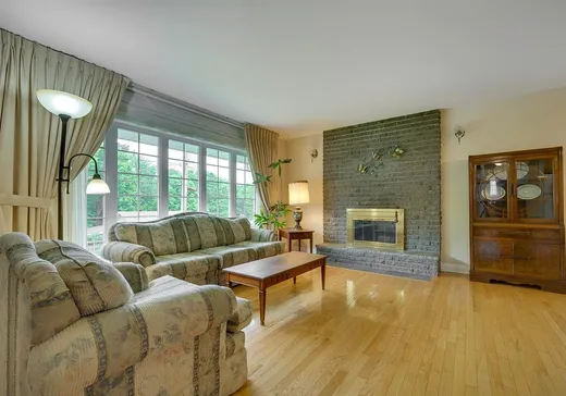 House for sale - 288 Rue Woodbine, Brownsburg-Chatham, J8G 2Z4