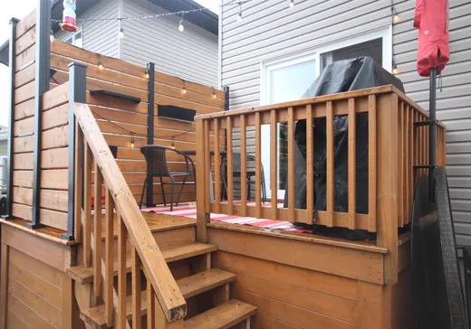 Maison à vendre - 507 Rue des Bois-Francs, Lac-St-Charles, G3G 2E3