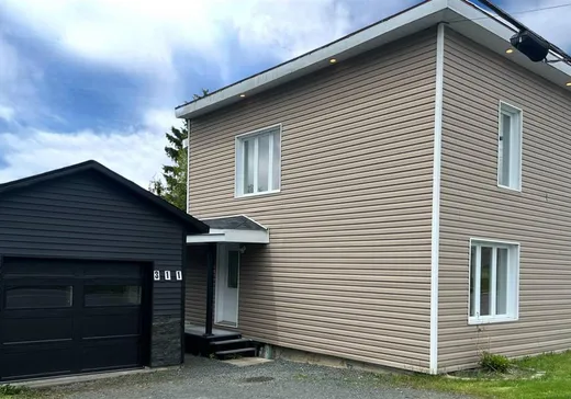 House for sale - 311 2e Avenue, Lac-Etchemin, G0R 1S0