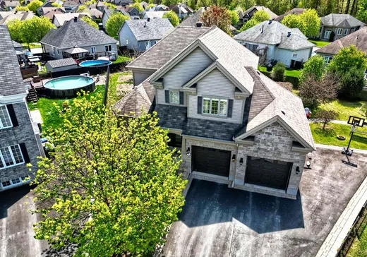 Two or more stories for sale - 244 Rue de Boissy, Mascouche, J7K0R8