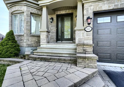 House for sale - 244 Rue de Boissy, Mascouche, J7K 0R8
