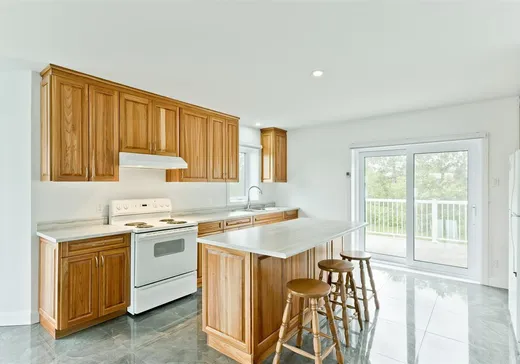 Maison à vendre - 185 Rue de l'Alizé, Magog, J0E 1H0