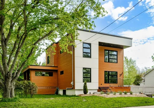 Maison à vendre - 361 Av. du Parc, Sherbrooke, J1N 3M9
