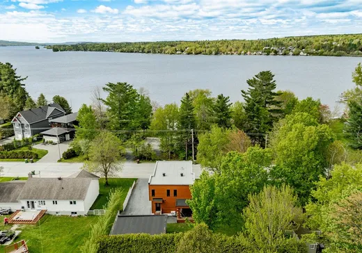 Maison à vendre - 361 Av. du Parc, Sherbrooke, J1N 3M9