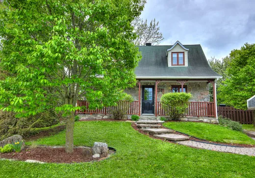Maison à vendre - 58 Rue Delorme, Vaudreuil-Dorion, J7V 8P5