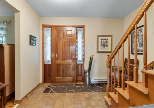 House for sale - 244 Rue de Lorraine, Saint-Lambert, J4S 1T1