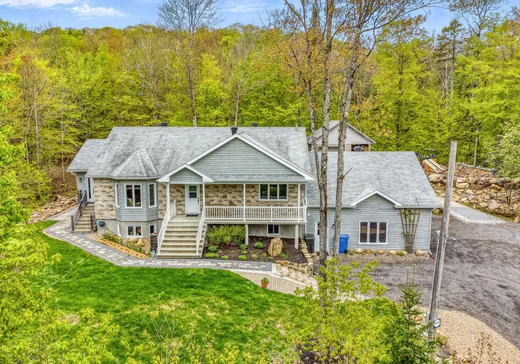 Two or more stories for sale - 426 Rg Jolimont, St-Jean-De-Matha, J0K1Y0