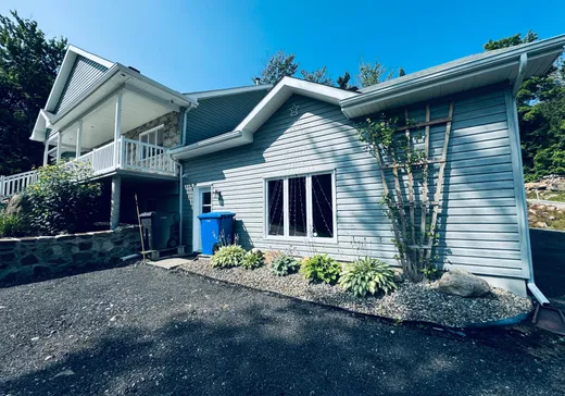 House for sale - 426 Rg Jolimont, St-Jean-De-Matha, J0K 1Y0