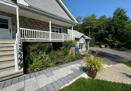 House for sale - 426 Rg Jolimont, St-Jean-De-Matha, J0K 1Y0