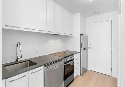 Condo for sale - 1485 Rue des Bassins, Montreal (Downtown), H3C 1B7