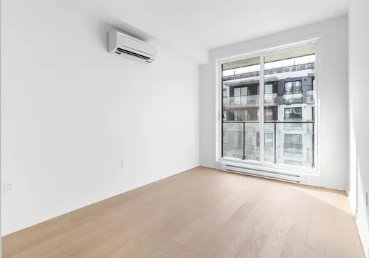 Condo for sale - 1485 Rue des Bassins, Montreal (Downtown), H3C 1B7