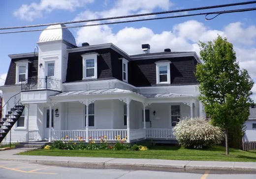 Maison à étages à vendre - 876 Av. du Palais, Saint-Joseph-de-Beauce, G0S2V0