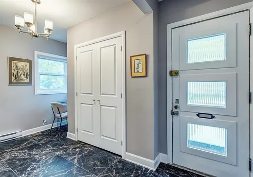 Maison à étages à vendre - 5130 Av. Belmore, Notre-Dame-de-Grâce (Île de Montréal), H4V2C6