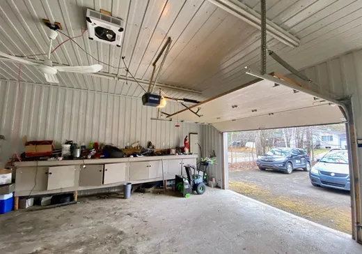 Maison à vendre - 116 Rue Morency, St-Lin, J5M 1K3