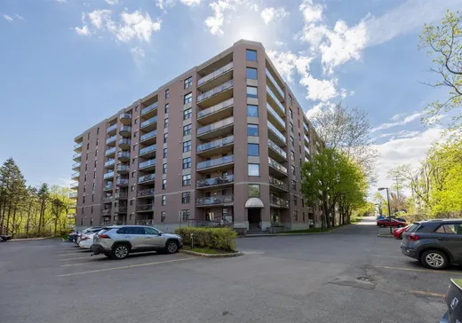 Condo for sale - 1490 Boul. de l'Entente, Quebec City, G1S4V3