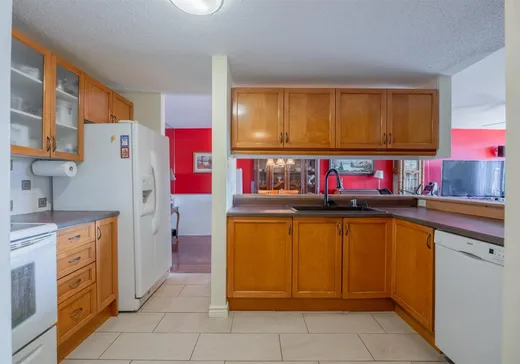 Condo for sale - 1490 Boul. de l'Entente, Quebec City, G1S 4V3